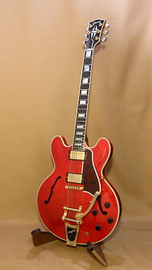 GIBSON ES-355【 2014 】のアイキャッチ画像